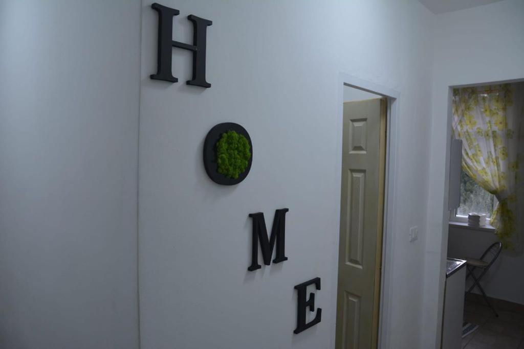 Sunrise Apartment Petroşani エクステリア 写真